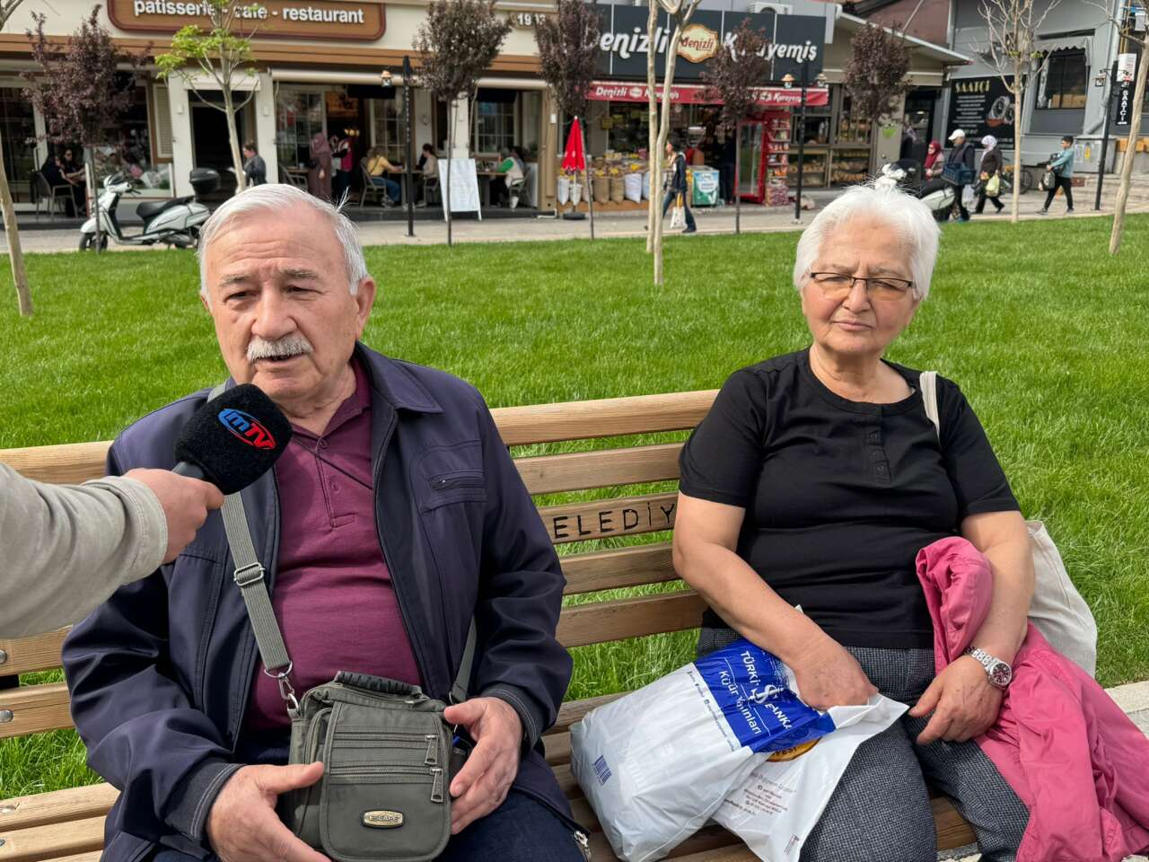 Yeni Parkta Vatandaşın ve Esnafın Talebi Net: ‘Orgeneral Mustafa Muğlalı İsmi Yaşatılsın’” 4